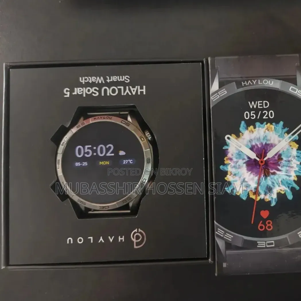 Smart Watch