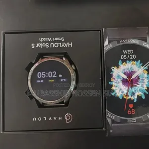 Smart Watch