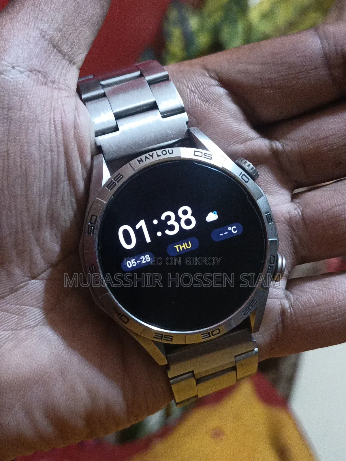 Smart Watch