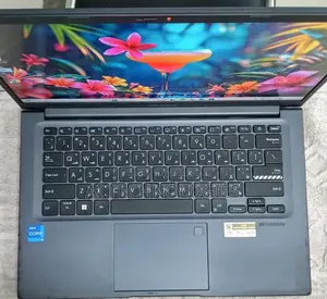 Laptop Asus 8GB Intel Core I5 SSD 512GB