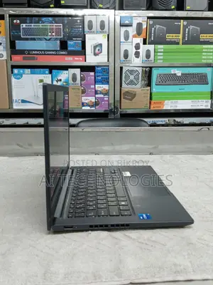 Laptop Asus 8GB Intel Core I5 SSD 512GB