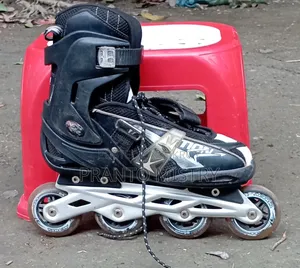 স্কেটিং সুজ