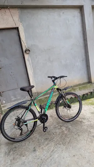 Suspension Gear Break Full Ok