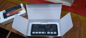 Atem Mini Pro - Live Video Switcher