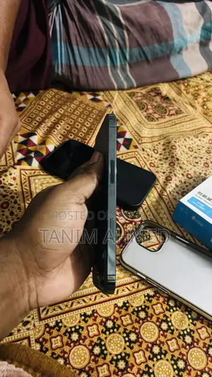 Apple iPhone 12 Pro Max 128 GB Blue
