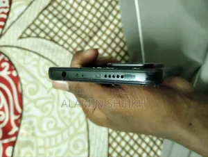 Xiaomi Redmi Note 11 Pro+ 5G 256 GB Black