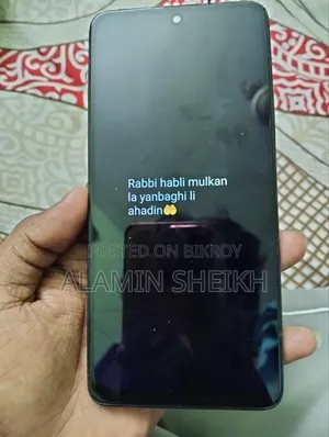 Xiaomi Redmi Note 11 Pro+ 5G 256 GB Black