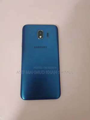 Samsung Galaxy J4 32 GB Blue