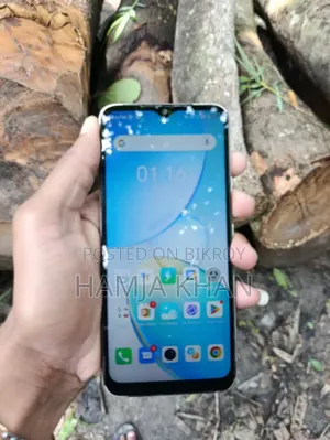 ইনফিনিক্স হট ১২আই ৬৪ জিবি