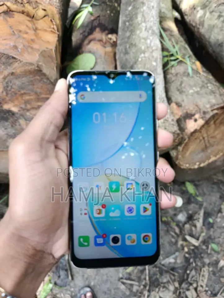 Infinix Hot 12i 64 GB