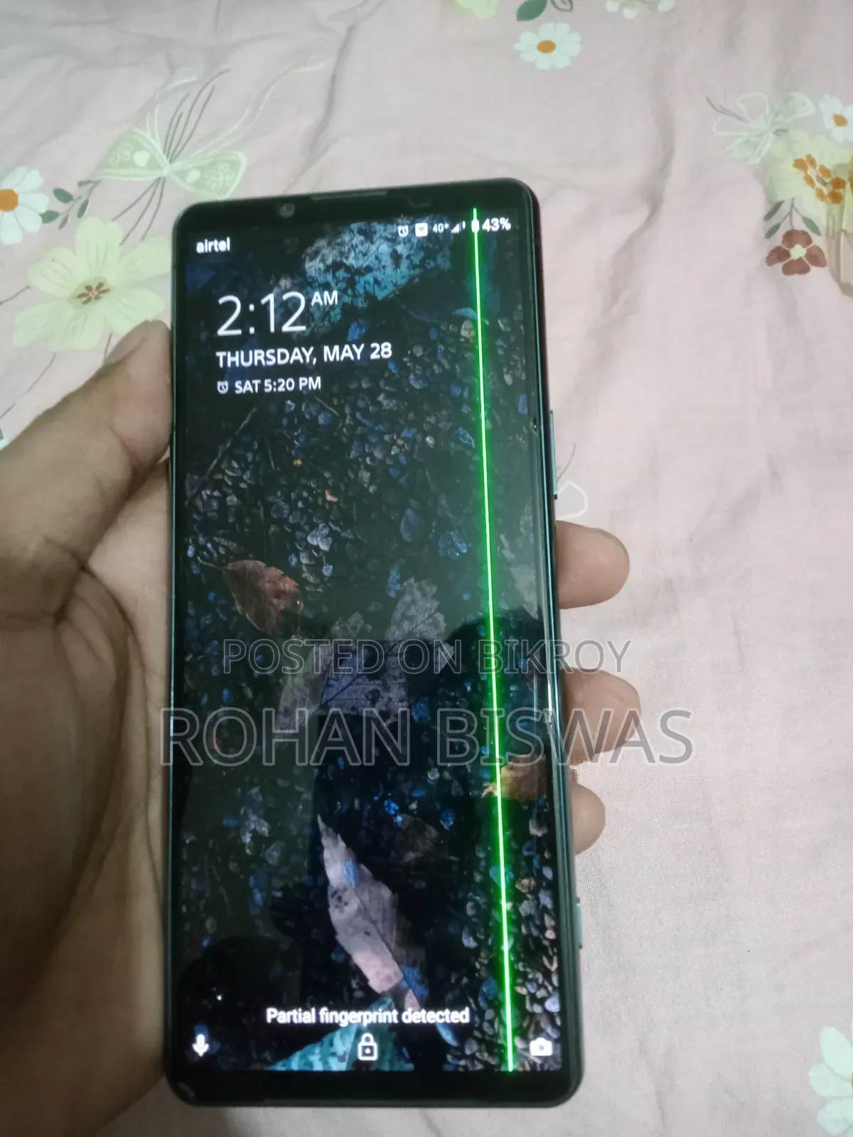 Sony Xperia 5 128 GB