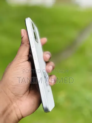 Oppo A6 5G 128 GB White