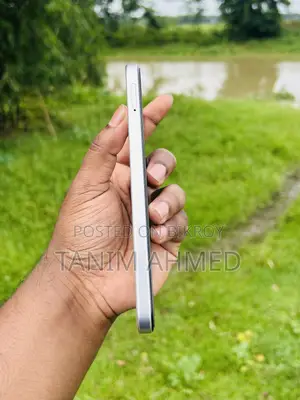 Oppo A6 5G 128 GB White