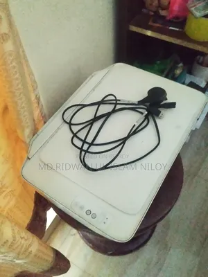 প্রিন্টার এইচপি ডেস্কজেট ২৩৩৬