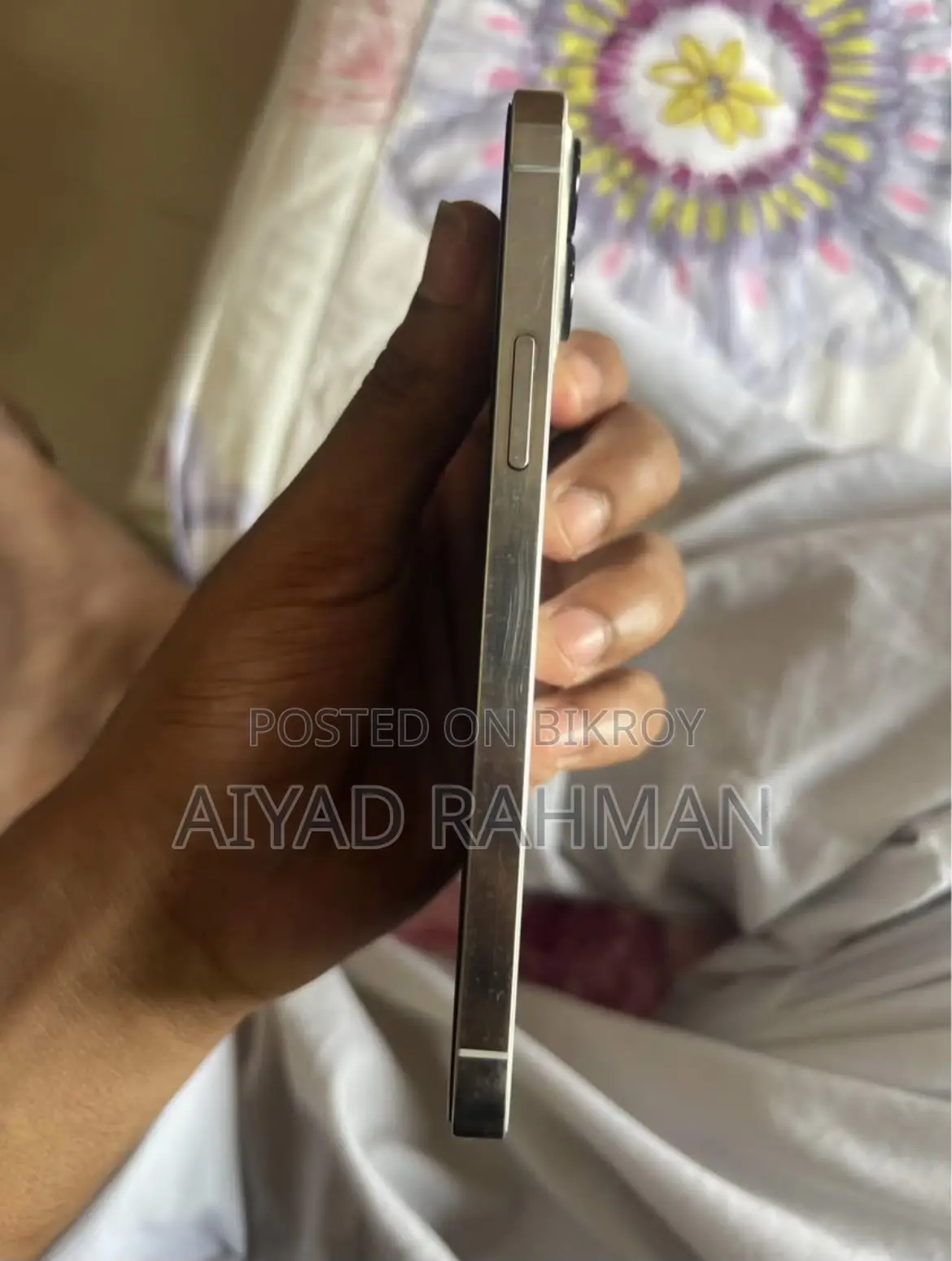 Apple iPhone 12 Pro 256 GB White