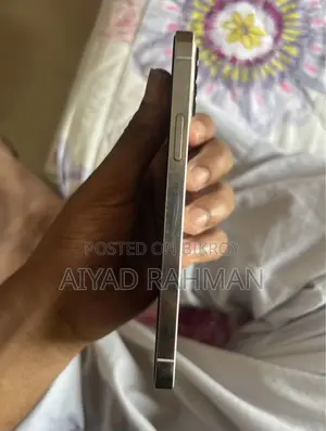 Apple iPhone 12 Pro 256 GB White