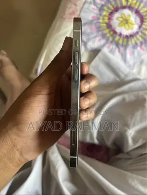 Apple iPhone 12 Pro 256 GB White