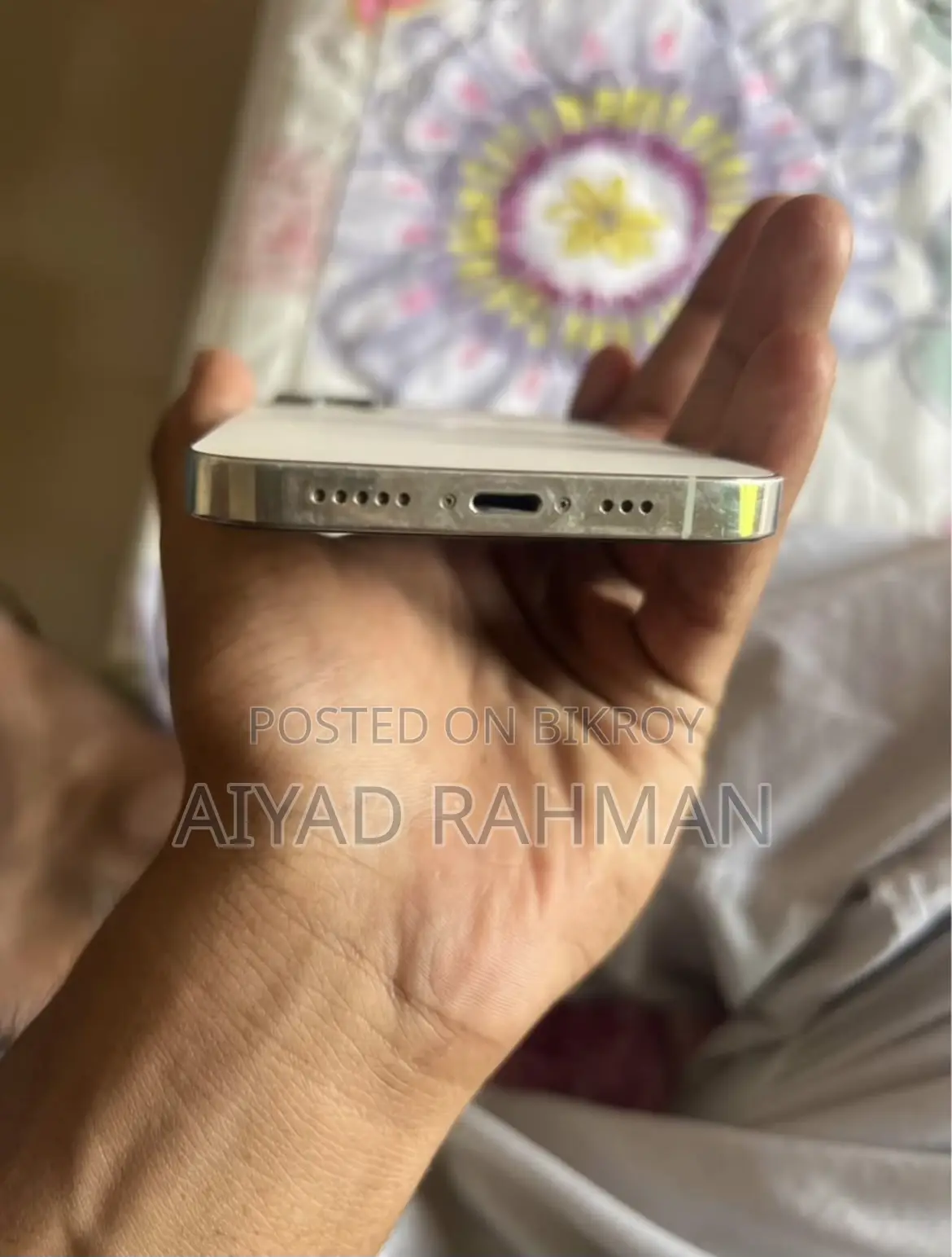 Apple iPhone 12 Pro 256 GB White