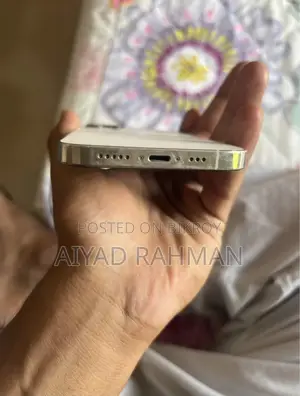 Apple iPhone 12 Pro 256 GB White