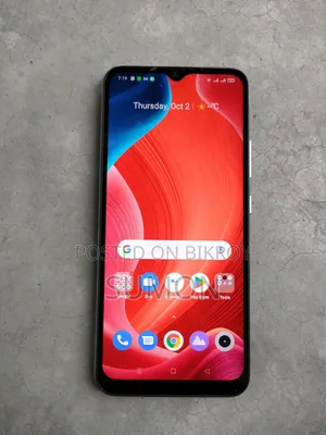 Realme C21Y 64 GB Blue