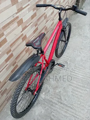 24-inch Bicycle