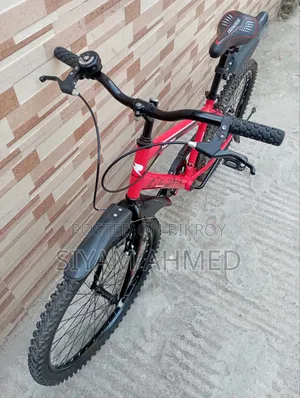 24-inch Bicycle