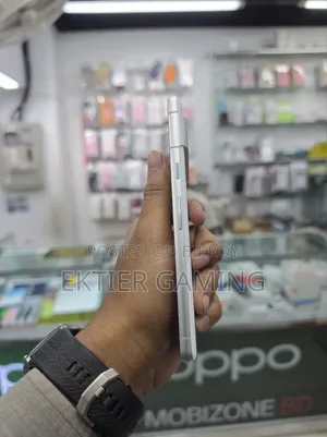 Google Pixel 7 128 GB White