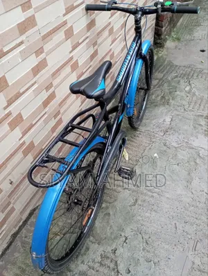 New Condition Cycle