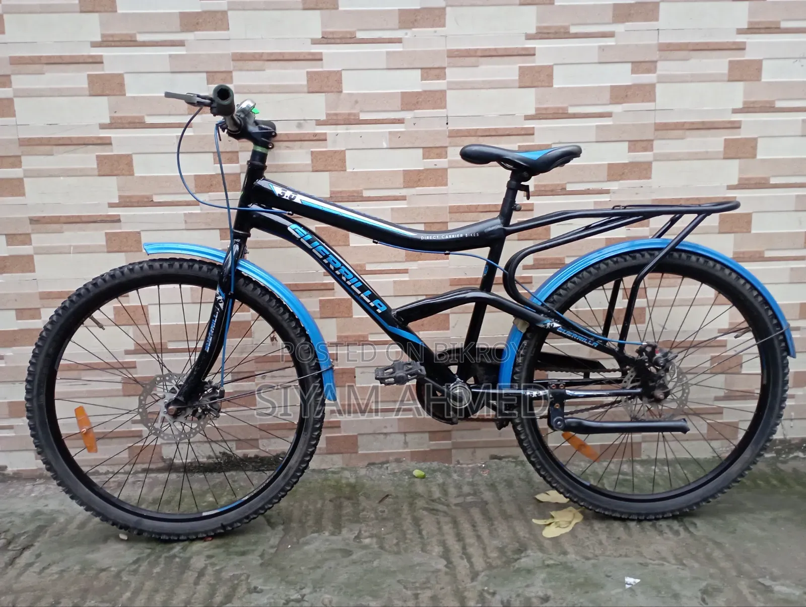 New Condition Cycle