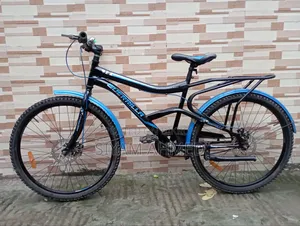 New Condition Cycle