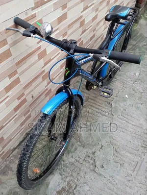New Condition Cycle