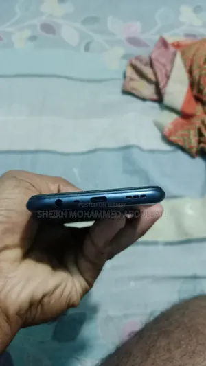 Oppo A92 128 GB Black