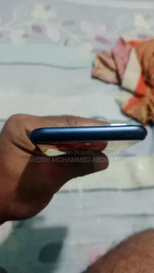 Oppo A92 128 GB Black