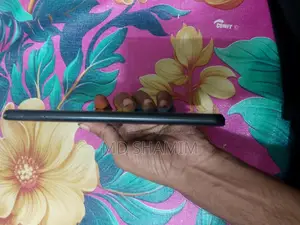 Infinix Hot 11s 128 GB Black