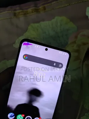 Vivo iQOO 7 128 GB Gold