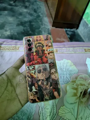 Vivo iQOO 7 128 GB Gold