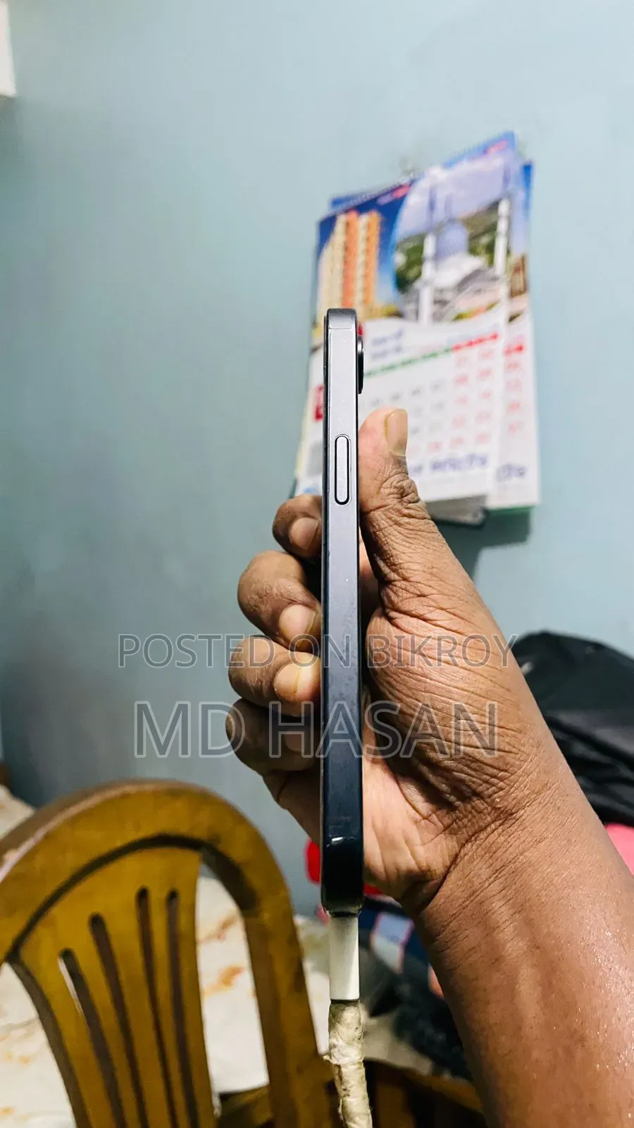 Apple iPhone 16e 128 GB Black