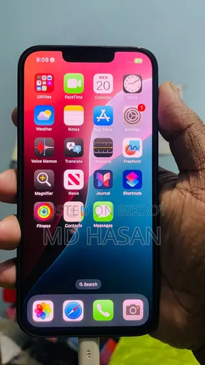 Apple iPhone 16e 128 GB Black