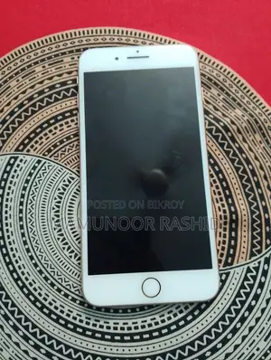 Apple iPhone 8 Plus 64 GB Gold