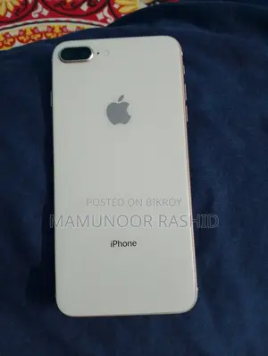 Apple iPhone 8 Plus 64 GB Gold