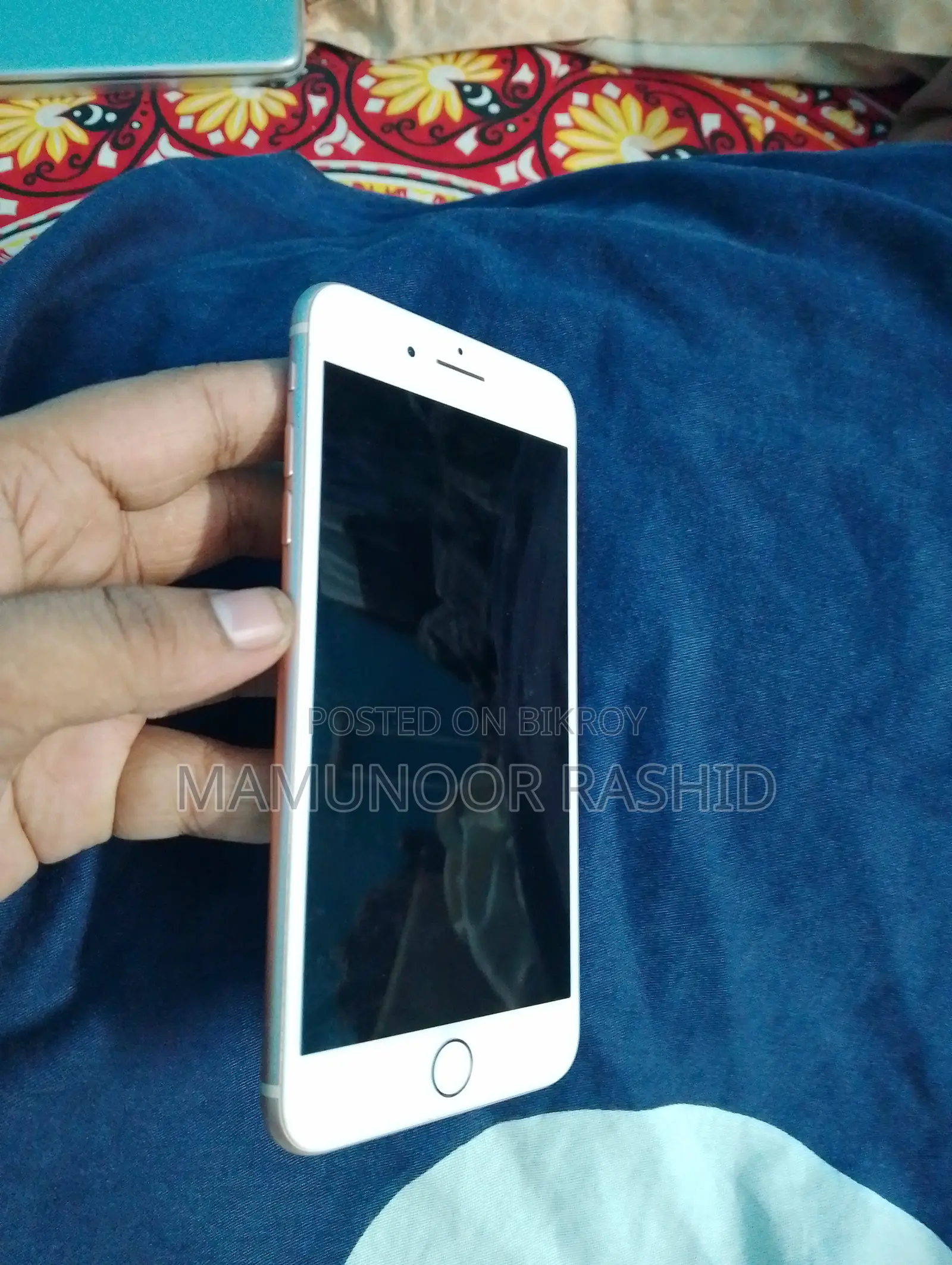 Apple iPhone 8 Plus 64 GB Gold
