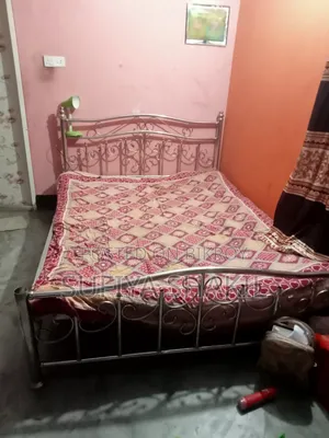 এসএস স্টিল বেড