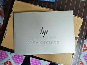 ল্যাপটপ এইচপি এলিটবুক ৮৪৫ জি১০ ১৬জিবি এএমডি রাইজেন ৫ এসএসডি ৫১২জিবি