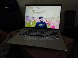 ল্যাপটপ এইচপি এলিটবুক ৮৪৫ জি১০ ১৬জিবি এএমডি রাইজেন ৫ এসএসডি ৫১২জিবি