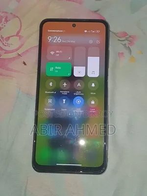 শাওমি রেডমি নোট ১০ ১২৮ জিবি রেড