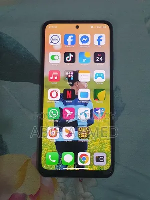 শাওমি রেডমি নোট ১০ ১২৮ জিবি রেড