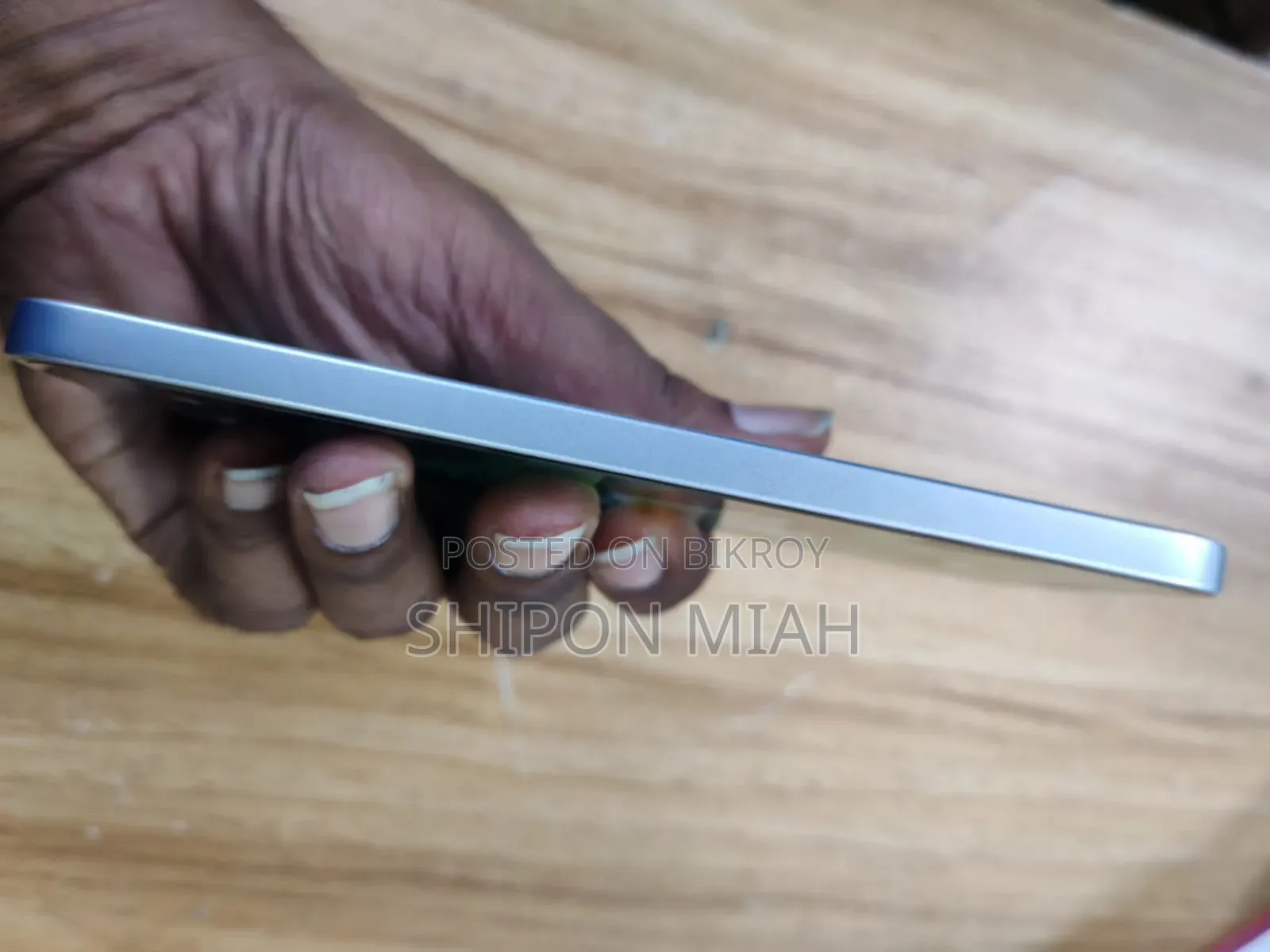 Honor 400 Lite 256 GB Gray