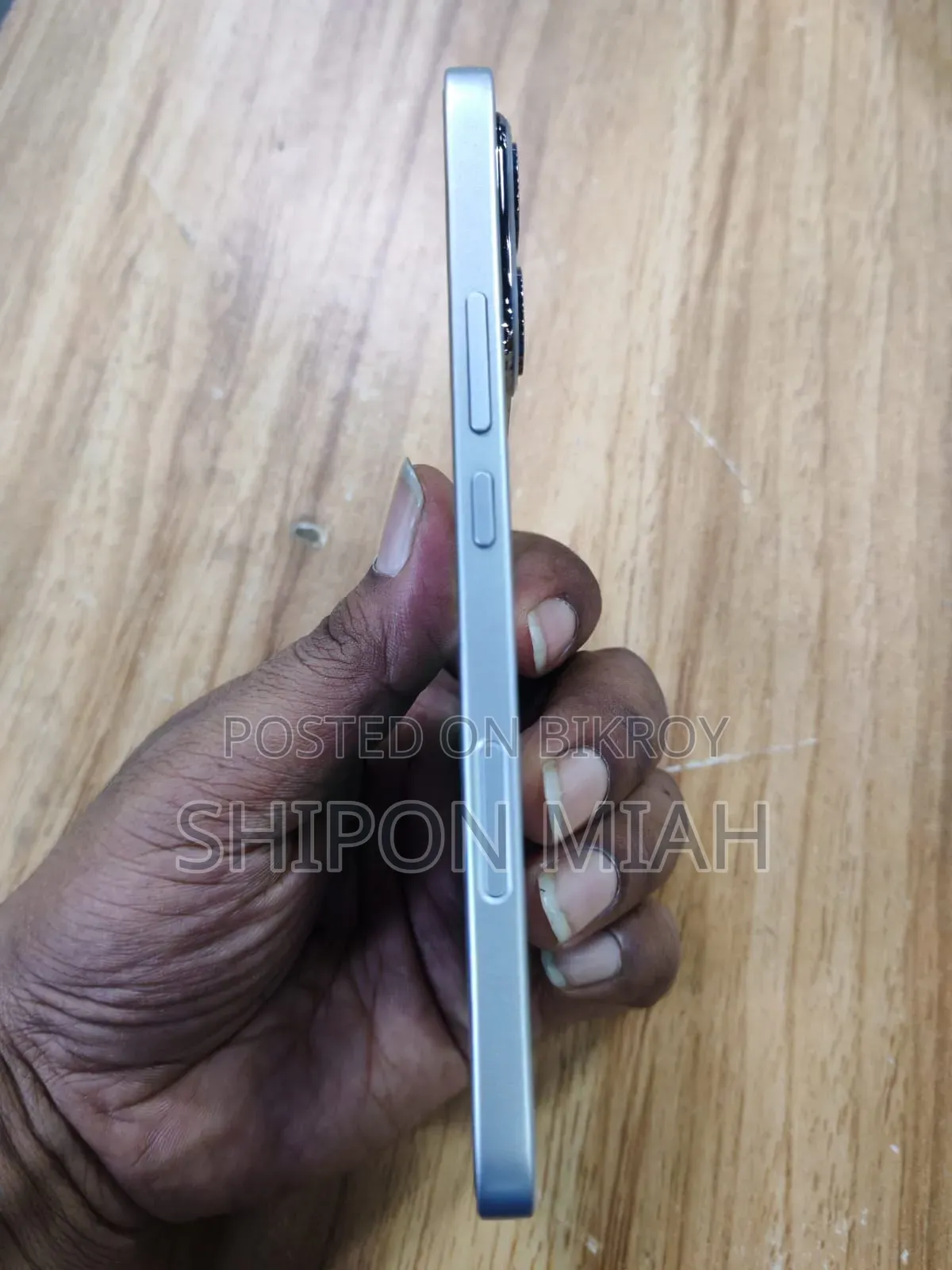Honor 400 Lite 256 GB Gray