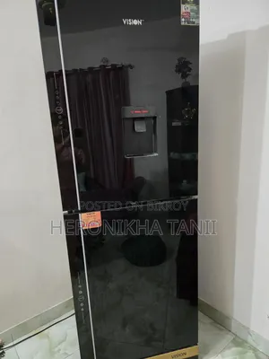 Vision Fridge