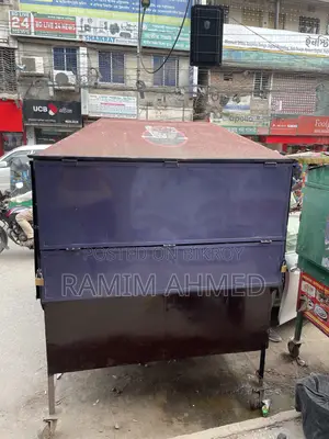 Foodcart For Sell